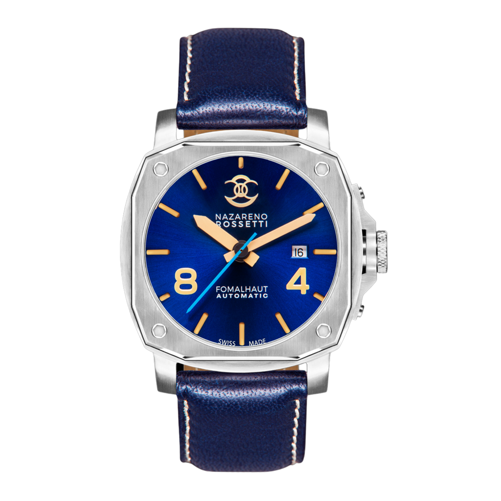 Bright Winter by Nazareno Rossetti Bright Winter by Nazareno Rossetti