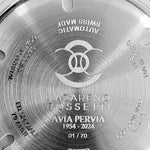 VVF Special Edition AVIA PERVIA